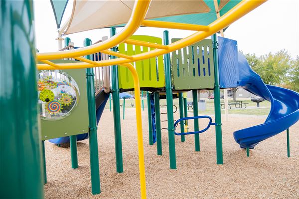 Carl Knox Jr. Park (5/1/2023 - Credits: Owner)