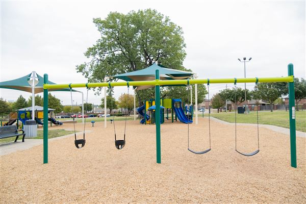 Carl Knox Jr. Park (5/1/2023 - Credits: Owner)