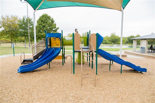 Carl Knox Jr. Park (5/1/2023 - Credits: Owner)