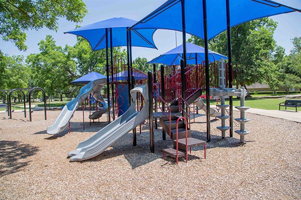 Clarence Foster Park (5/1/2023 - Credits: Owner)