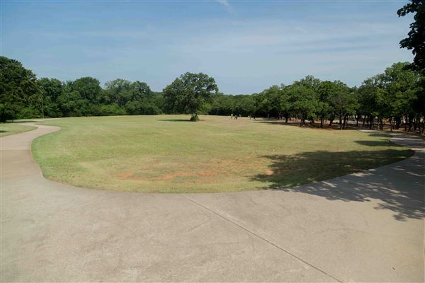 Cliff Nelson Park (5/1/2023 - Credits: Owner)