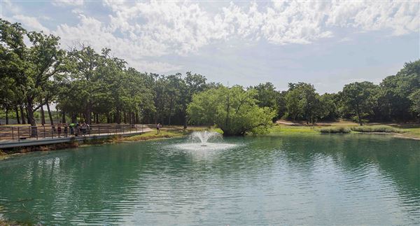Cliff Nelson Park (5/1/2023 - Credits: Owner)