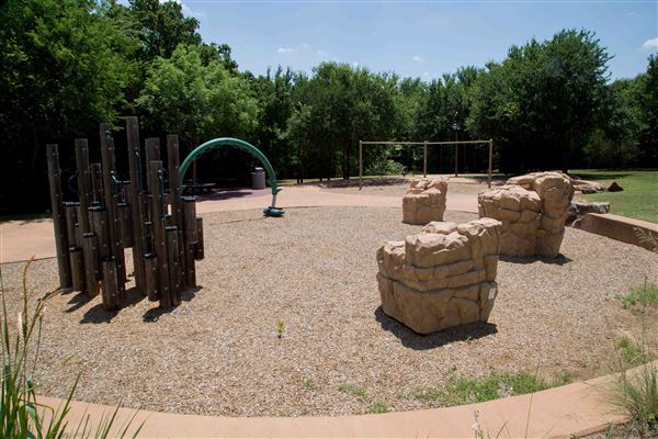Dixon W. Holman Park (5/1/2023 - Credits: Owner)