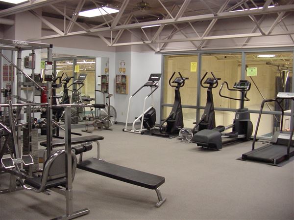 Dottie Lynn Recreation Center (5/1/2023 - Credits: Owner)