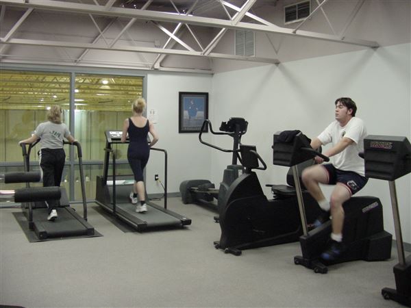 Dottie Lynn Recreation Center (5/1/2023 - Credits: Owner)