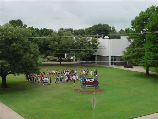 Dottie Lynn Recreation Center (5/1/2023 - Credits: Owner)