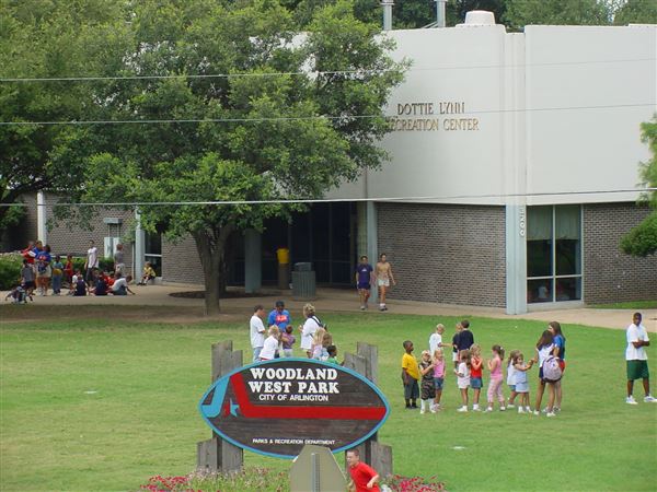 Dottie Lynn Recreation Center (5/1/2023 - Credits: Owner)