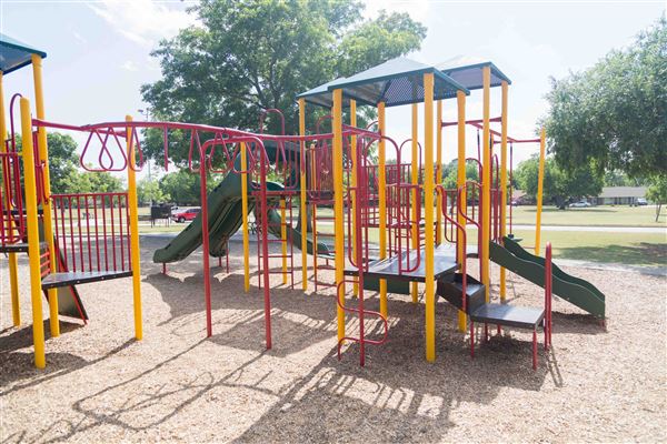 Duncan Robinson Park (5/1/2023 - Credits: Owner)