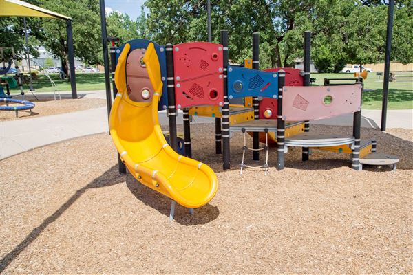 Gene Schrickel Jr. Park (5/1/2023 - Credits: Owner)