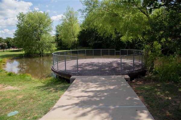 Gene Schrickel Jr. Park (5/1/2023 - Credits: Owner)