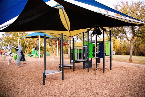 Gibbins Park (5/1/2023 - Credits: Owner)