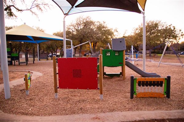 Gibbins Park (5/1/2023 - Credits: Owner)