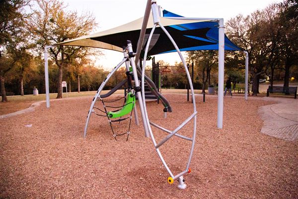 Gibbins Park (5/1/2023 - Credits: Owner)