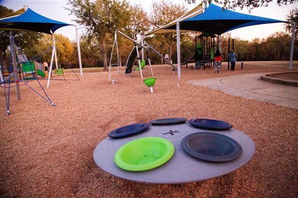 Gibbins Park (5/1/2023 - Credits: Owner)