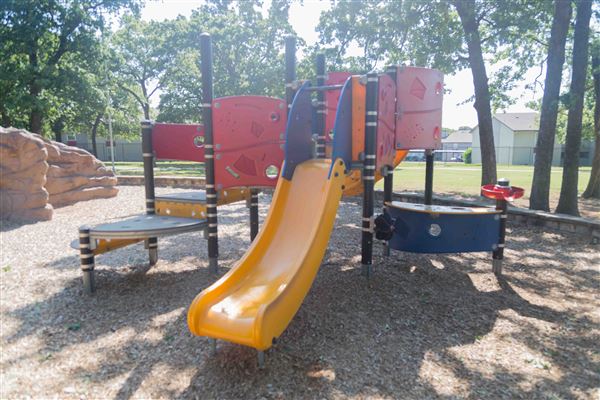 Howard Moore Park (5/1/2023 - Credits: Owner)