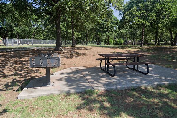 Howard Moore Park (5/1/2023 - Credits: Owner)