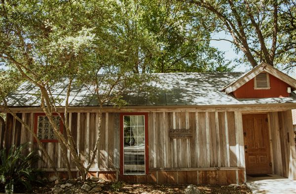 Gruene Mansion Inn (7/25/2023 - Credits: submitted by: Chelsea Eager)