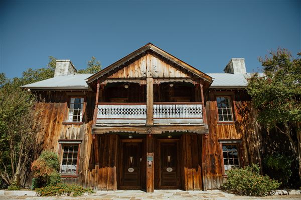 Gruene Mansion Inn (7/25/2023 - Credits: submitted by: Chelsea Eager)