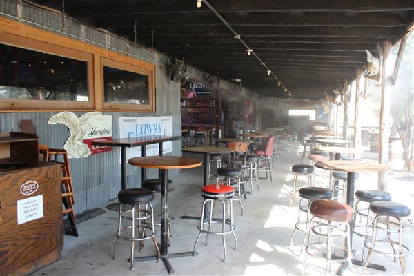 Freiheit Country Store (7/25/2023 - Credits: submitted by: Cody Reimer)