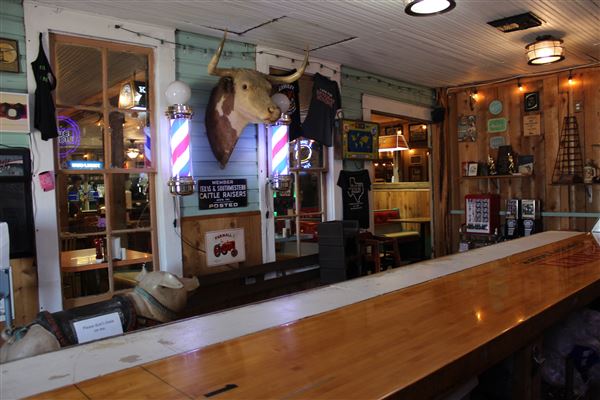 Freiheit Country Store (7/25/2023 - Credits: submitted by: Cody Reimer)