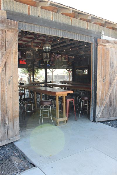 Freiheit Country Store (7/25/2023 - Credits: submitted by: Cody Reimer)