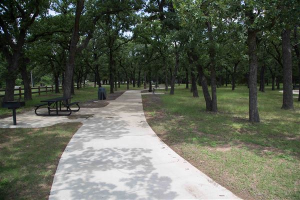 Martha Walker Park (5/1/2023 - Credits: Owner)