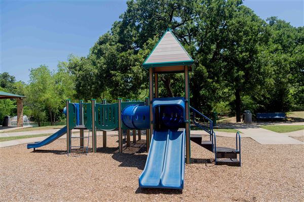 Mary & Jimmie Hooper Park (5/1/2023 - Credits: Owner)