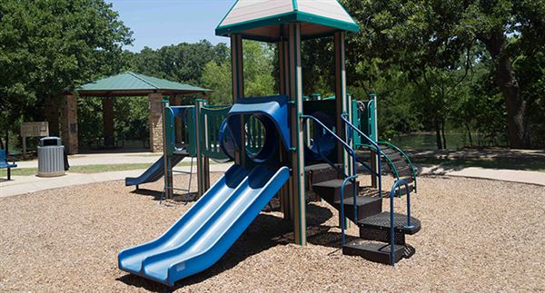 Mary & Jimmie Hooper Park (5/1/2023 - Credits: Owner)