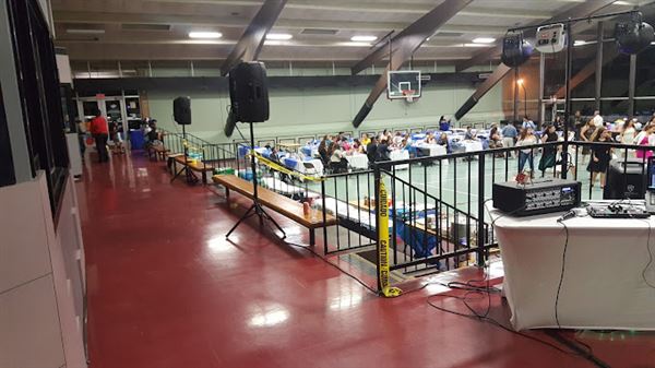 Meadowbrook Recreation Center (5/1/2023 - Credits: Owner)