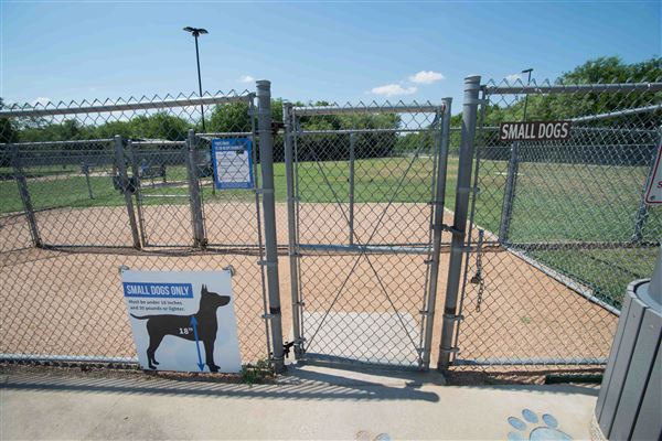 Tails 'N Trails Dog Park (5/1/2023 - Credits: Owner)