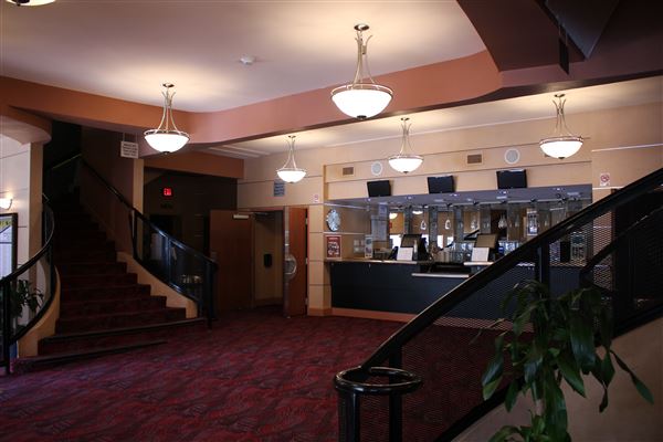 Brauntex Performing Arts Theatre (7/26/2023 - Credits: submitted by: Linda McLean)
