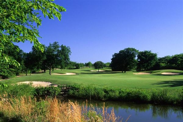 Tierra Verde Golf Club (5/1/2023 - Credits: Owner)