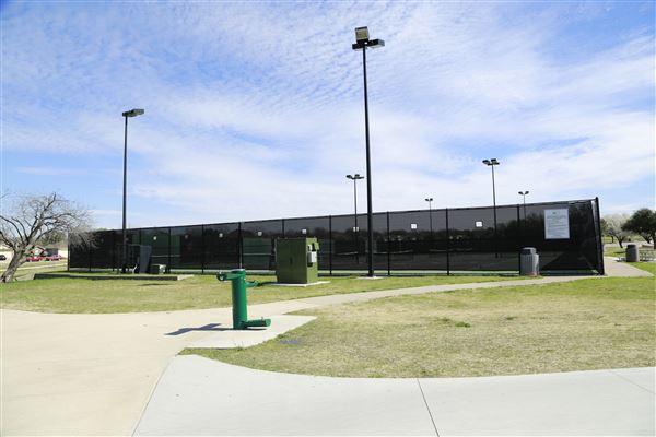 Vandergriff Park (5/1/2023 - Credits: Owner)