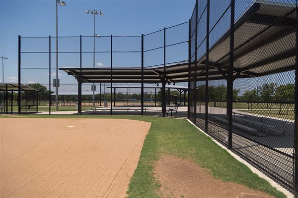 Vandergriff Park (5/1/2023 - Credits: Owner)