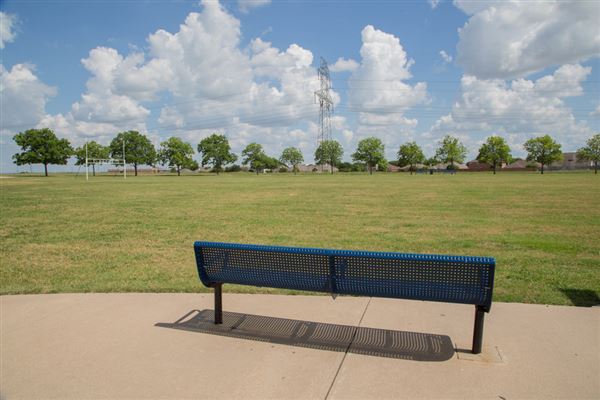 W.O. & Zeta Workman Park (5/1/2023 - Credits: Owner)