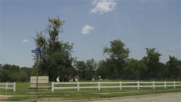Nathan Lowe Park (5/1/2023 - Credits: Owner)