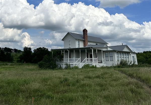 The Talbot House at Parson's Meadow (7/21/2023 - Credits: submitted by: Katie West)