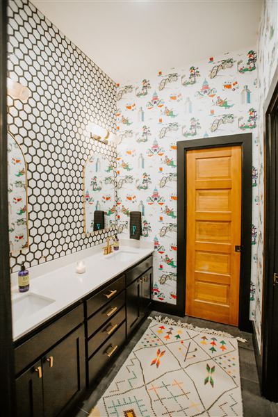Fredenburg House (6/15/2023 - Credits: Lorelei Murphy Photography)