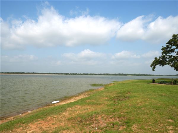 Lake Bryan (6/20/2023 - Credits: Ali Nichols)