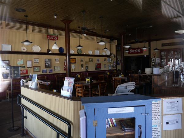 Another Time Soda Fountain (6/20/2023 - Credits: Gabriel Ornelas)