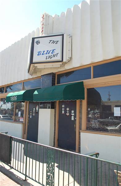 Depot Entertainment District (10/25/2010)