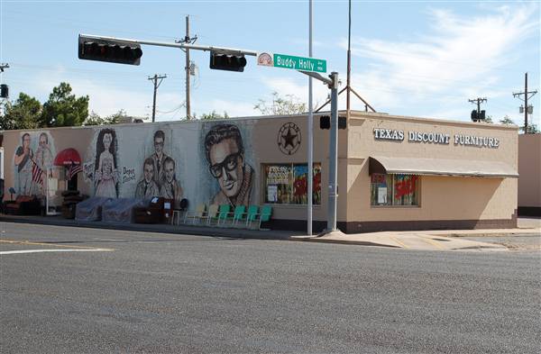 Depot Entertainment District (10/25/2010)
