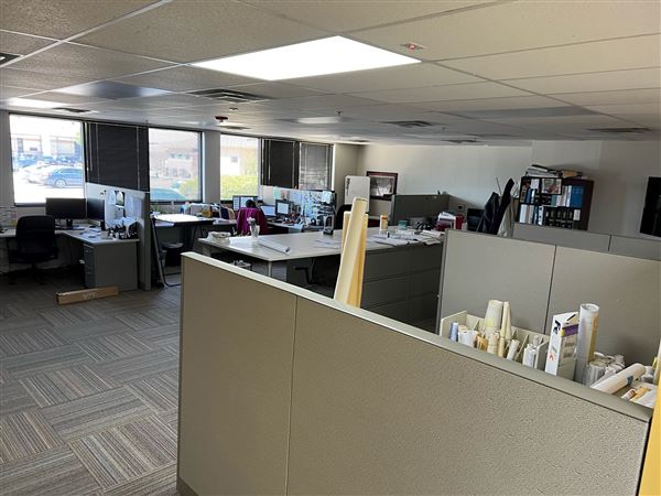 City of Rowlett Community and Economic Development Building (9/27/2023 - Credits: Melinda Bartram)