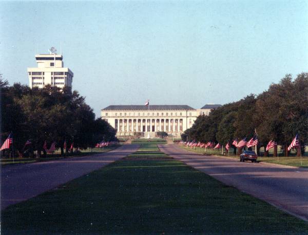 Texas A&M University (1/1/1983)