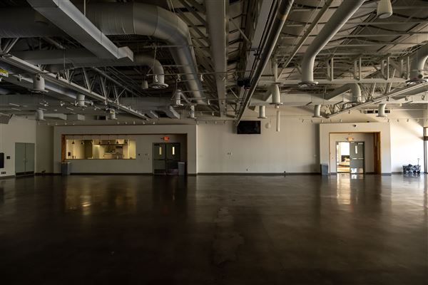 Missouri City Community Center (8/15/2023 - Credits: Jaxon Lara)