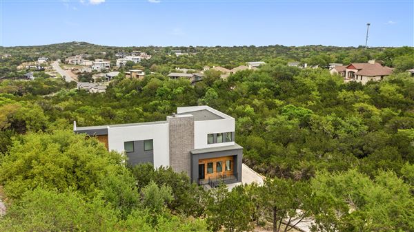 Chambers House (4/25/2023 - Credits: FAZIO Architecture Firm)