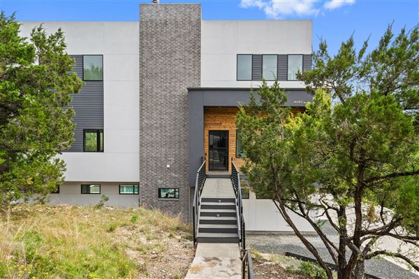 Chambers House (4/25/2023 - Credits: FAZIO Architecture Firm)