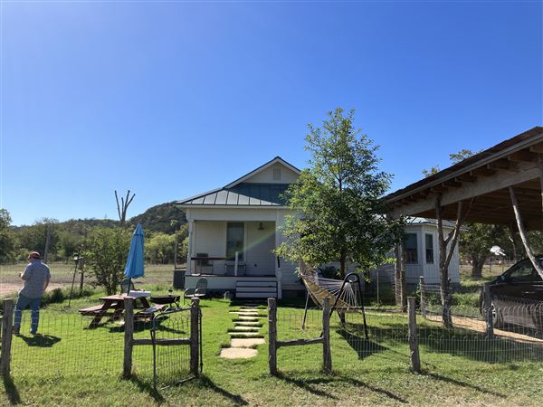 Montesino Ranch (10/18/2023)
