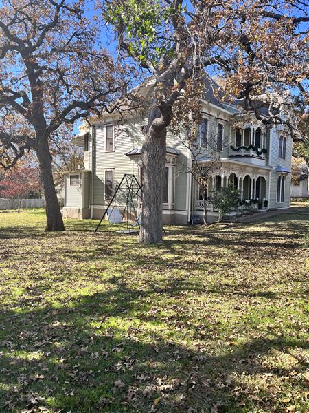 Daniel House (1/6/2024 - Credits: submitted by: Tom & Beah Craddock)