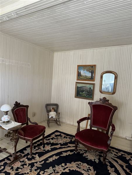 Cartwright-Rogers House (1/12/2024 - Credits: Drone shot was from a realtor, the rest I took)